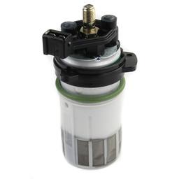 VW Fuel Pump 191906091H - Bosch 69587